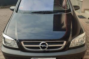 OPEL ZAFIRA 2200 DTI Elegance anno 2003