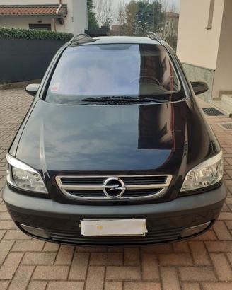 OPEL ZAFIRA 2200 DTI Elegance anno 2003