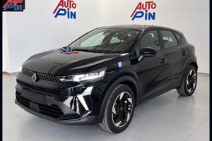 Renault Captur techno EGO-G 100cv GPL **IN AR...