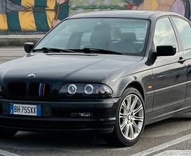 BMW e46 Drift 318i ASI