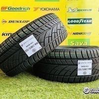 X2: Invernali 235/55R17 99H -JINYU- al 95%