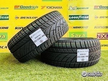 X2: Invernali 235/55R17 99H -JINYU- al 95%