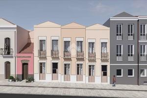 TER. RESIDENZIALE A CAGLIARI