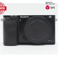Sony A6000