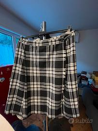 Gonne taglia forte vintage