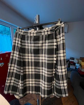 Gonne taglia forte vintage