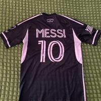 Maglia calcio