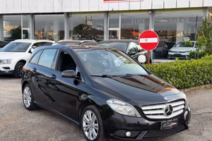 Mercedes-benz B 180 CDI Premium