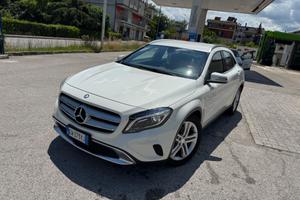 Mercedes-benz GLA 220 d Automatic 4Matic Premium