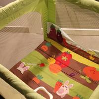 box quadrato pieghevole