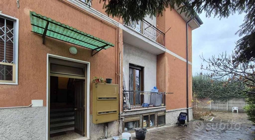 Appartamento – Limbiate, Villaggio dei Giovi - Vista 3