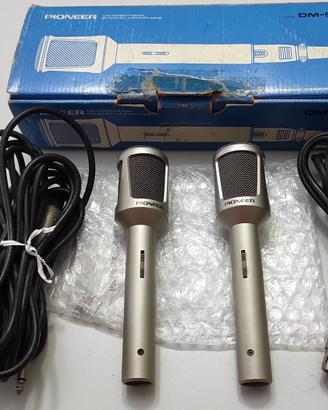 PIONEER DM-51 (Coppia)