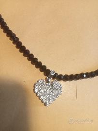 collana bigiotteria 