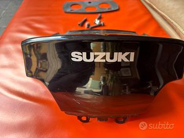 Carenna coperchio posteriore Suzuki Burgman