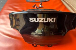 Carenna coperchio posteriore Suzuki Burgman