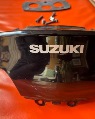 Carenna coperchio posteriore Suzuki Burgman