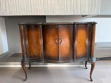 Complemento d’arredo/ piccolo como’