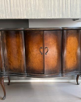 Complemento d’arredo/ piccolo como’