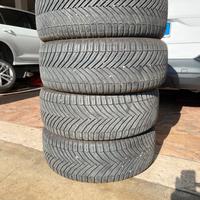 Michelin crossclimate 2 misura 215 50 R18 92W