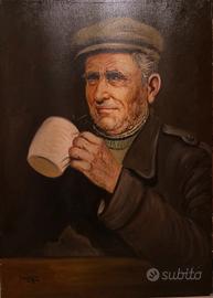 Uomo del Sud Luciano Lutring Originale