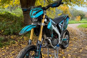 Suzuki  valenti sm 50