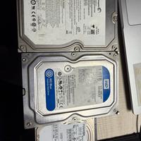 3 hard disk