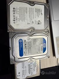 3 hard disk