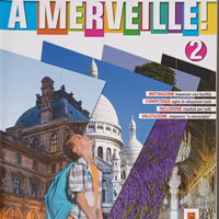 A merveille vol. 2