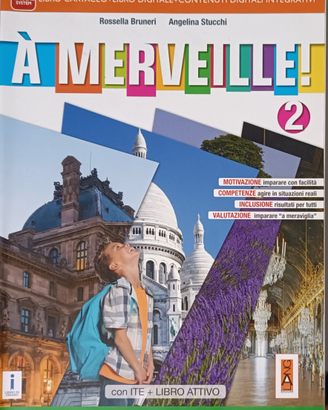 9788861614710 A merveille vol. 2
