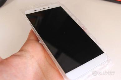 Guasto ricambi lcd touch screen letv x600 le one