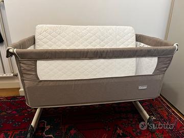 Culla neonato