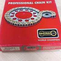kit catena corona pignone regina suzuki gsx-r 600 