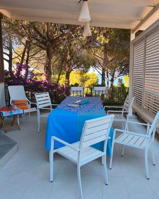 Elba, resort sul mare, piscine spiaggia privata
