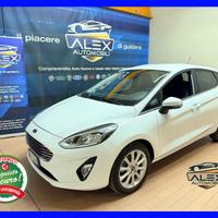 Ford Fiesta 1.5 TDCi 86cv Neopatentati E6