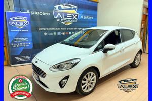 Ford Fiesta 1.5 TDCi 86cv Neopatentati E6