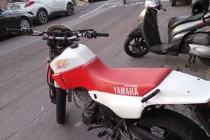 Yamaha  XT 600 1993