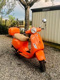Piaggio Liberty 125 - 2007