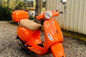 Piaggio Liberty 125 - 2007