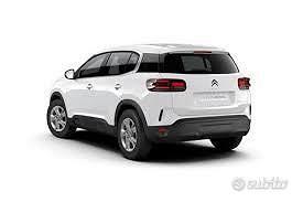 Ricambi auto citroen c5 aircross 2023;2024