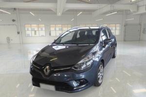 RENAULT CLIO 1.5 DCI 75 CV BUSINESS STATION WAGON