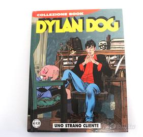 Dylan dog N.195