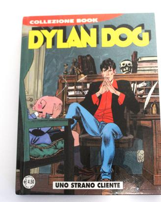 Dylan dog N.195