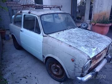 Fiat 850 epoca