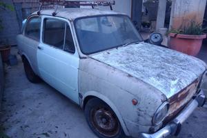 Fiat 850 epoca