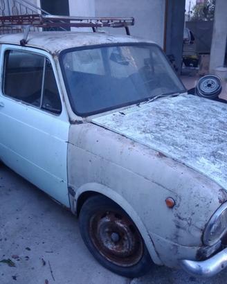 Fiat 850 epoca