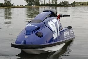 Yamaha SJ700 Superjet 701