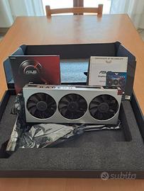 Asus AMD Radeon VII