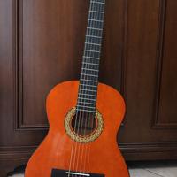 Chitarra classica Sheffield 