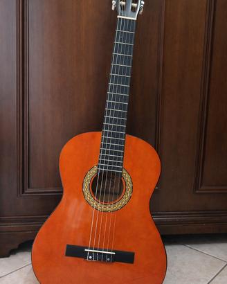 Chitarra classica Sheffield 
