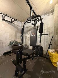 Home gym